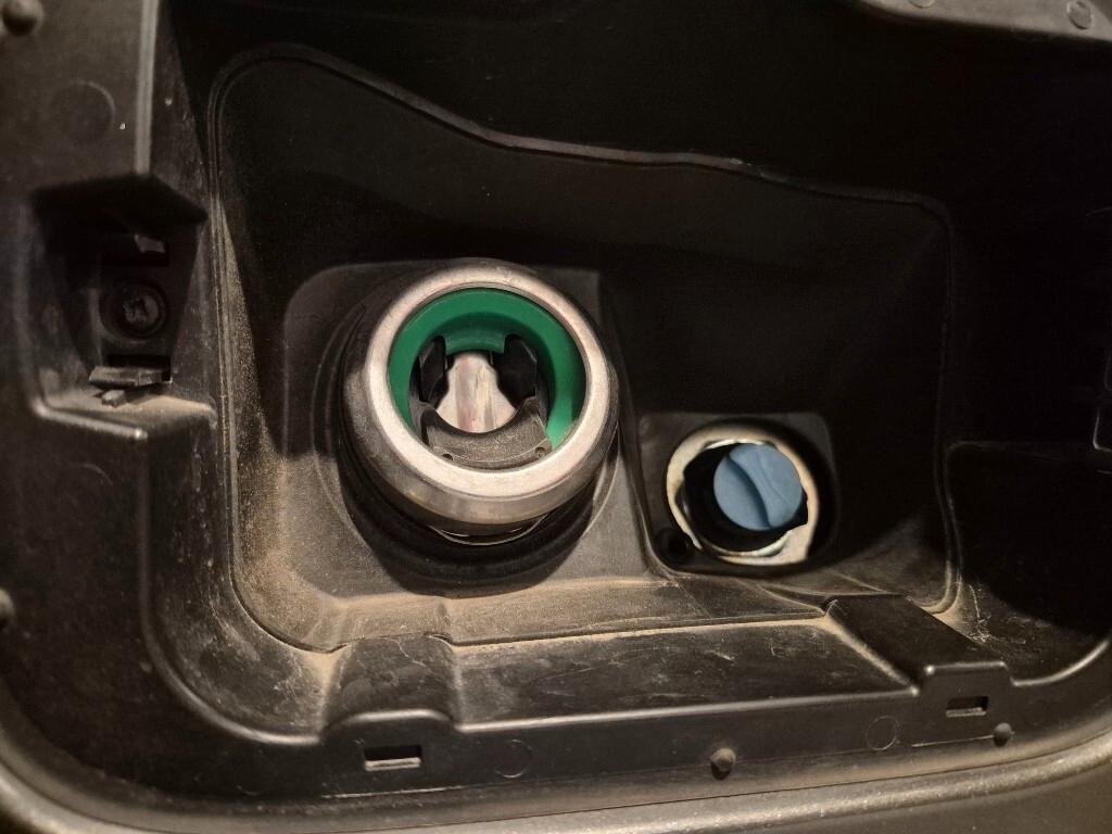 Fiat Panda 1.2 EasyPower