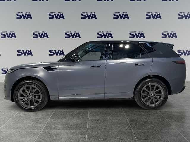 Land Rover Range Rover Sport 3.0D l6 249CV Dynamic SE - PRONTA CONSEGNA -