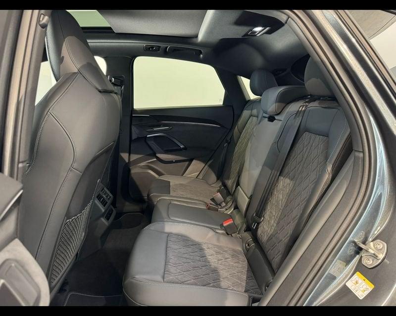 Audi Q5 3ª serie SPB TDI 150 kW mHEV+ S tronic quattro S line edition