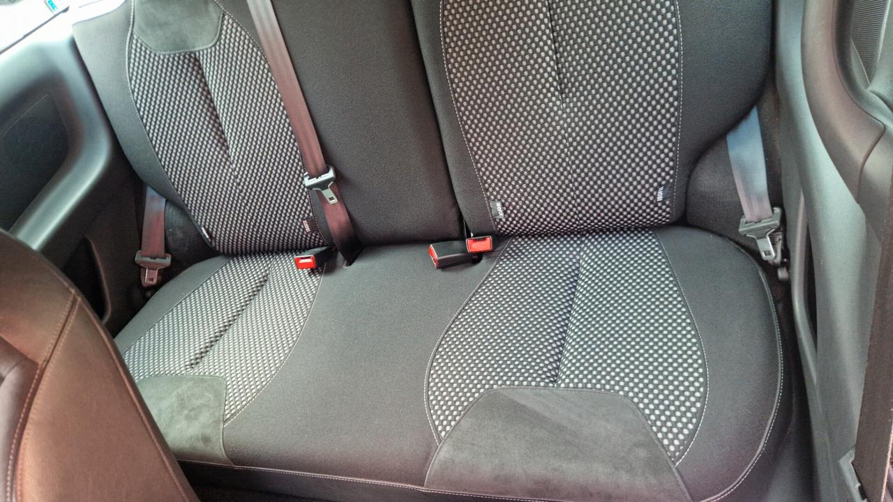 DS3 1.4 HDi 70 Chic