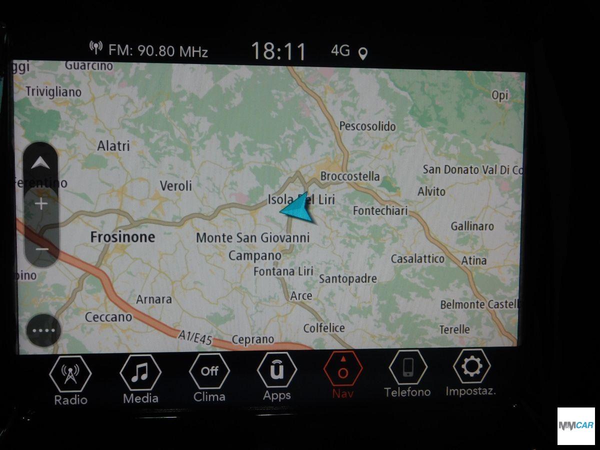 JEEP - Compass - 1.6 Mjt II 2WD Limited