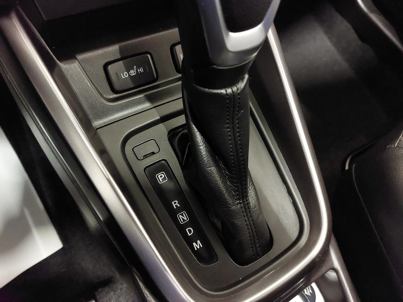 SUZUKI Vitara (2015) Vitara 1.5 Hybrid A/T Star...