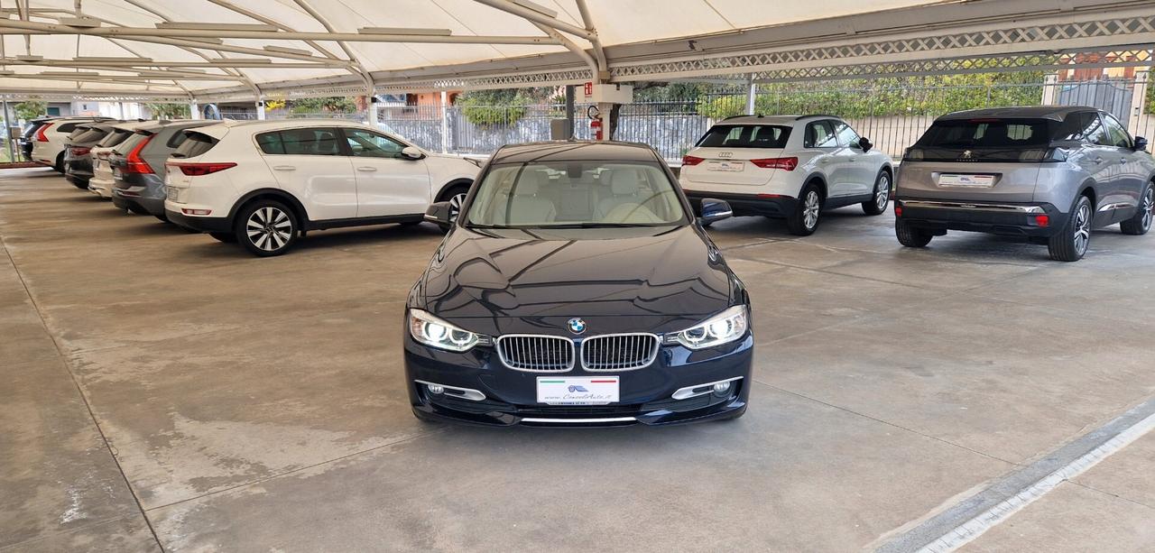 Bmw 318d Touring 143cv Modern ** Stupenda **