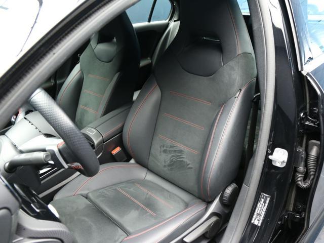 MERCEDES-BENZ A 180 Automatic AMG Line Extra