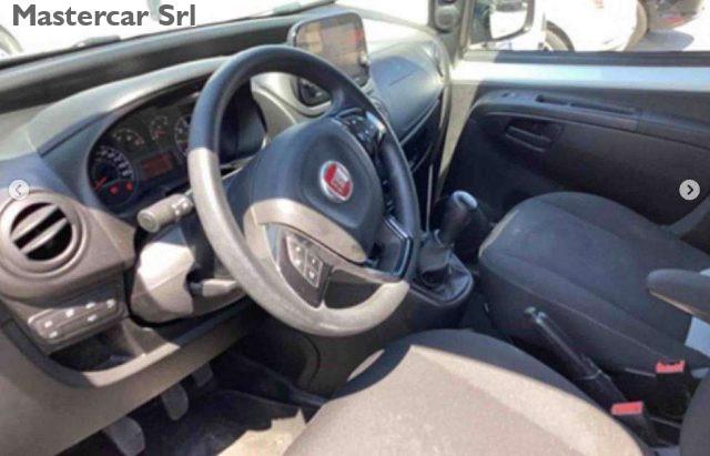FIAT Fiorino 1.3 Multijet 95 CV E6d-final SX - GH108ST
