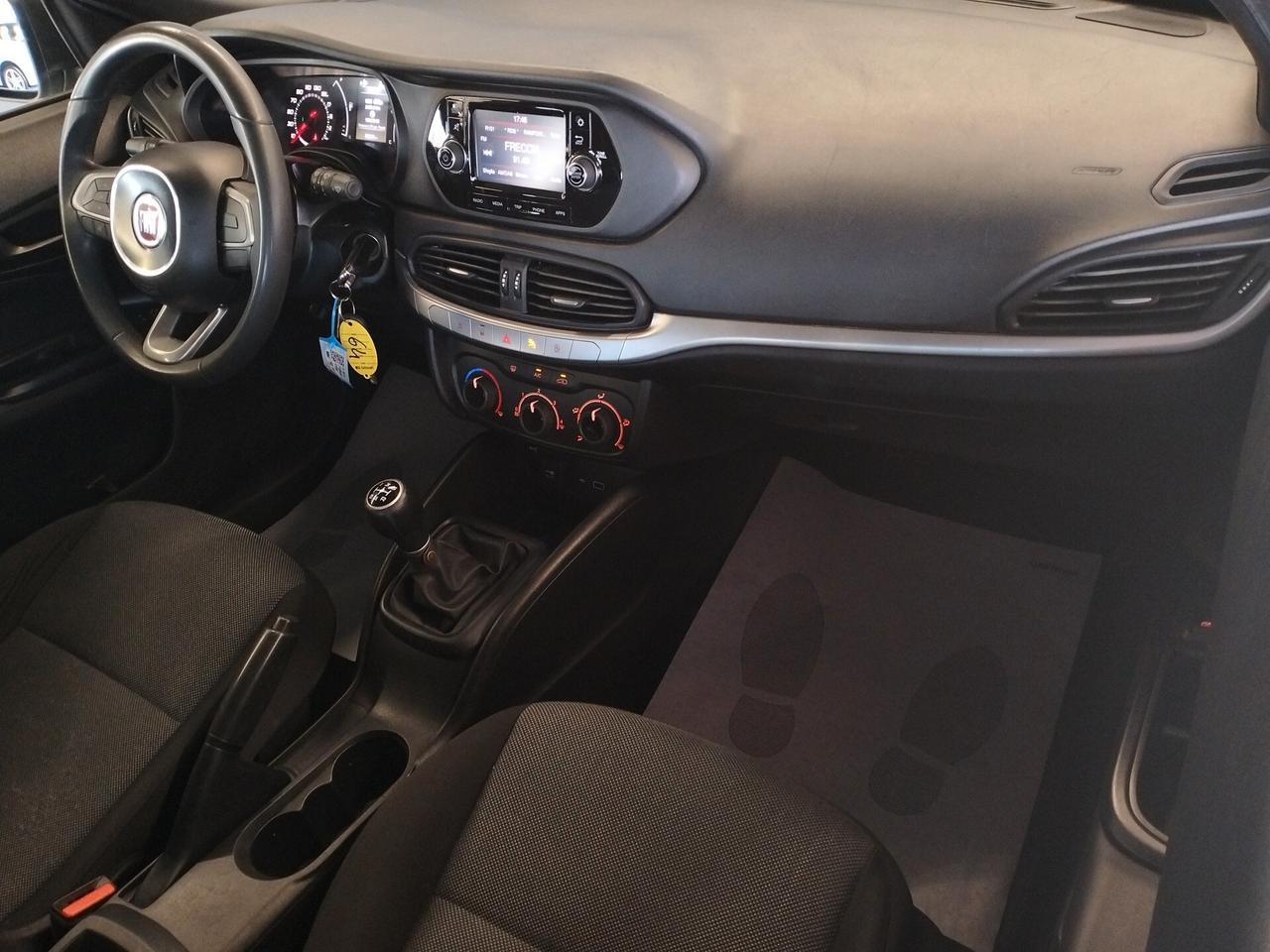 Fiat Tipo 1.3 Mjt S&S Street - NEOPATENTATI