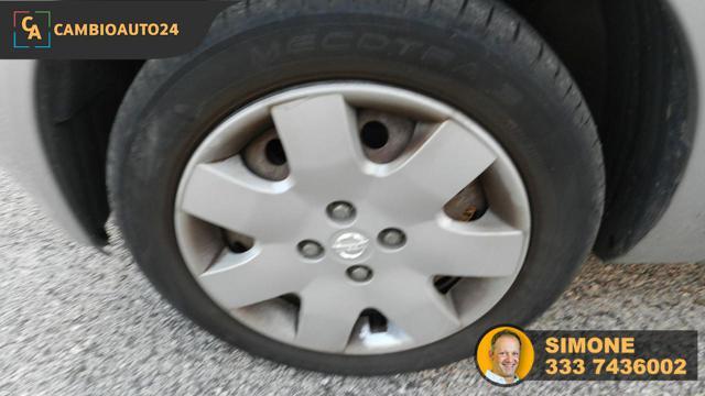 NISSAN Micra 1.2 16V 3 porte Acenta