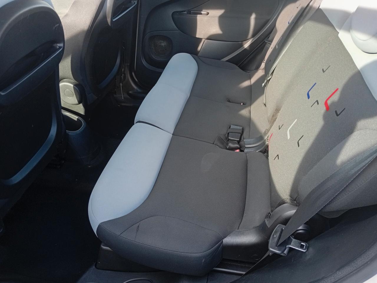 Fiat 500L 1.3 Multijet 95 CV Pop Star NEOPATENTATI OK
