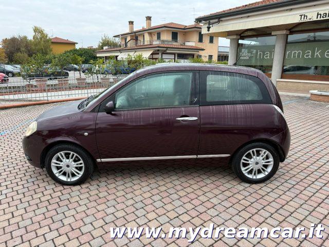 LANCIA Ypsilon 1.3 MJT 75 CV Platino