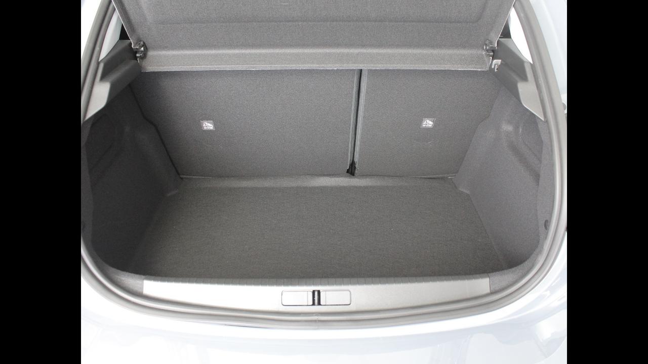 OPEL Nuova Corsa 1.2 100 MT6