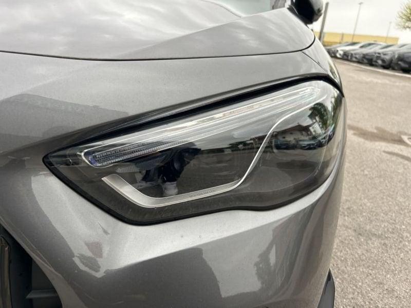 Mercedes-Benz GLA 45 S AMG 4Matic Premium Plus