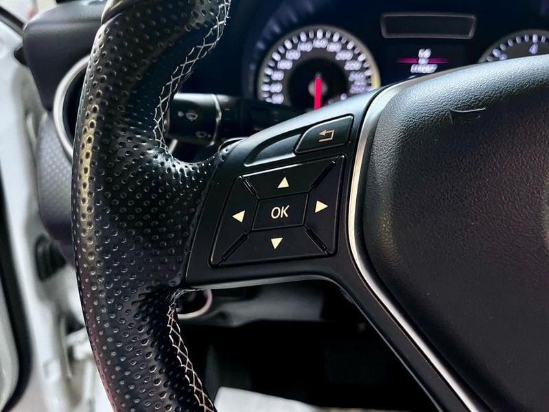 Mercedes-Benz Classe A A 180 CDI Automatic Sport