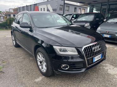 Audi Q5 2.0 TDI 150 CV Advanced Plus