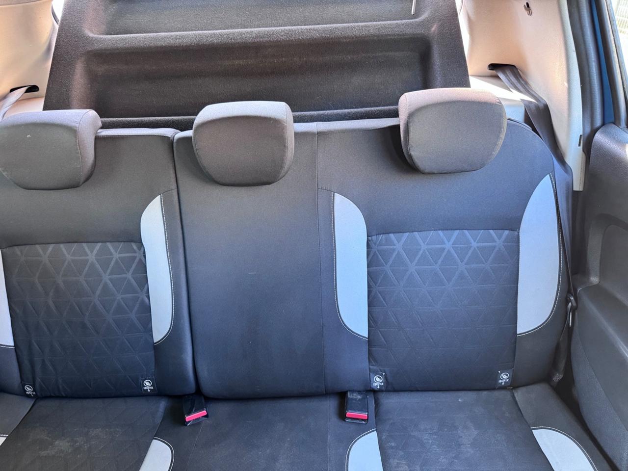 Dacia Sandero Stepway 1.5 dCi neopaten garanzia 12 m