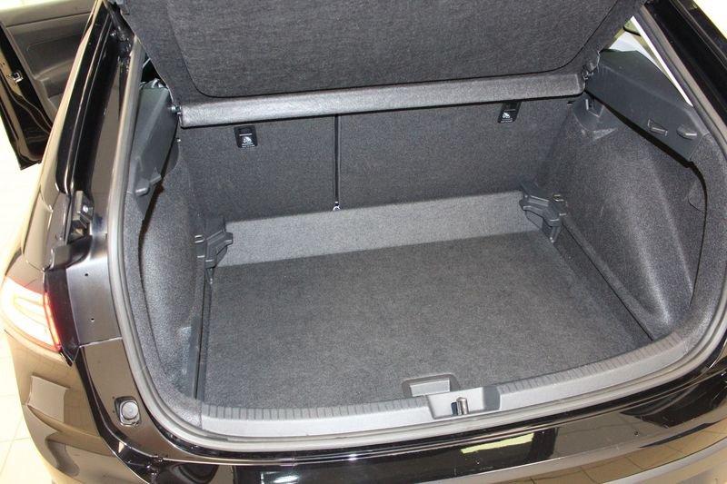 Volkswagen Taigo 1.0 TSI 110 CV Life