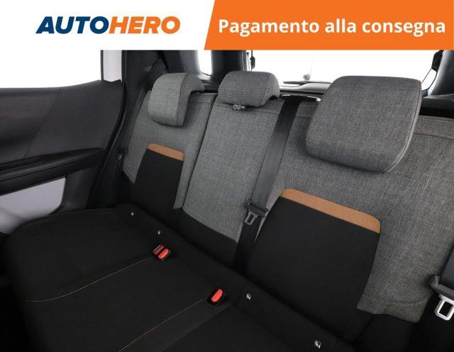 CITROEN C3 Aircross PureTech Turbo 100 CV You