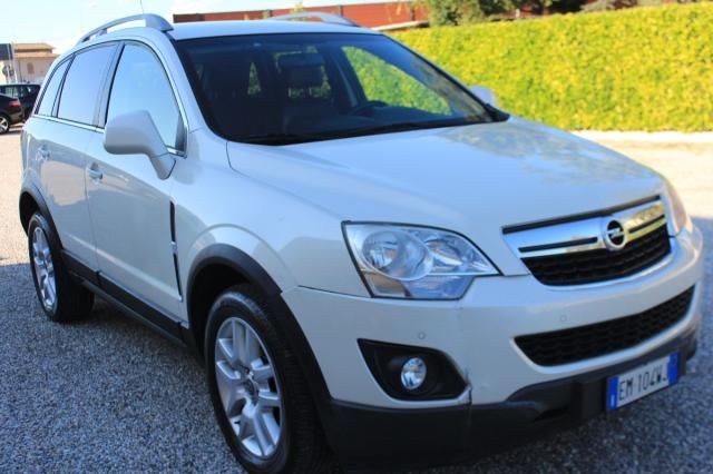 OPEL - Antara - 2.2 CDTI 163CV 2WD Cosmo