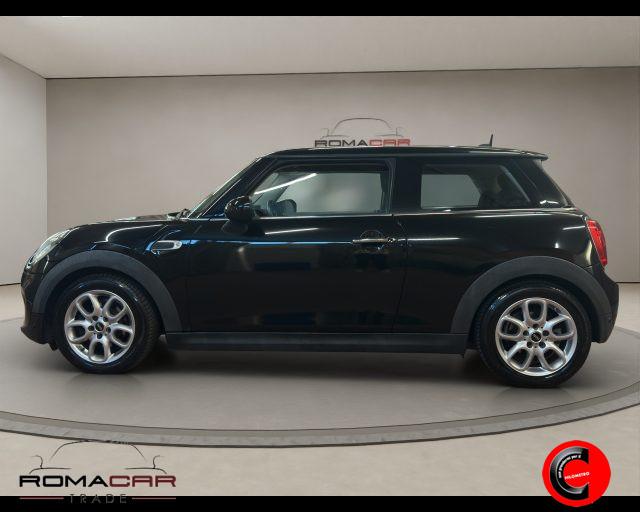 MINI Cooper 1.5 Cooper