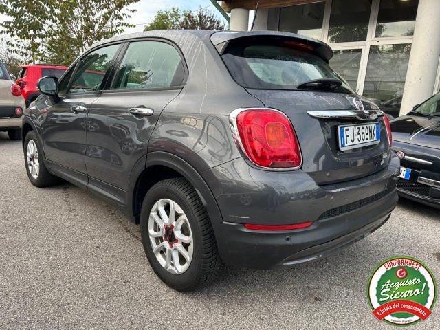 FIAT 500X 1.3 MultiJet 95 CV Pop Star