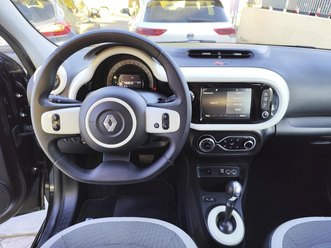 Renault Twingo Zen 22kWh 11/2021