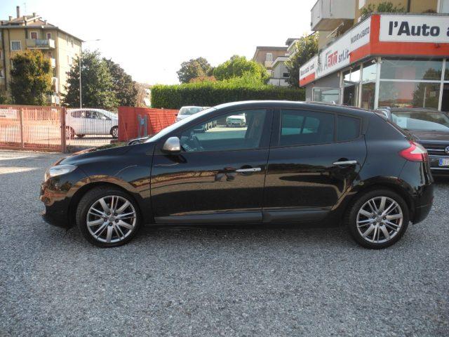 RENAULT Megane 1.5 dCi 110cv EDC -Ok Neopatentati- "LEGGERE NOTE"
