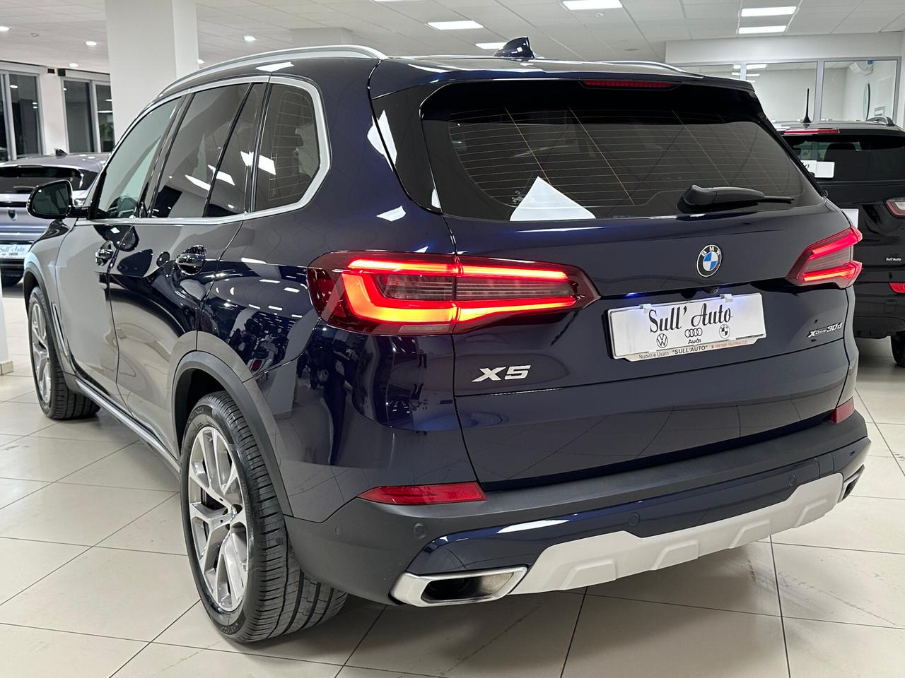 Bmw X5 xDrive30d 48V 286 CV - 2023