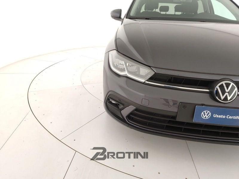 Volkswagen Polo Polo 1.0 tsi Edition Plus 95cv