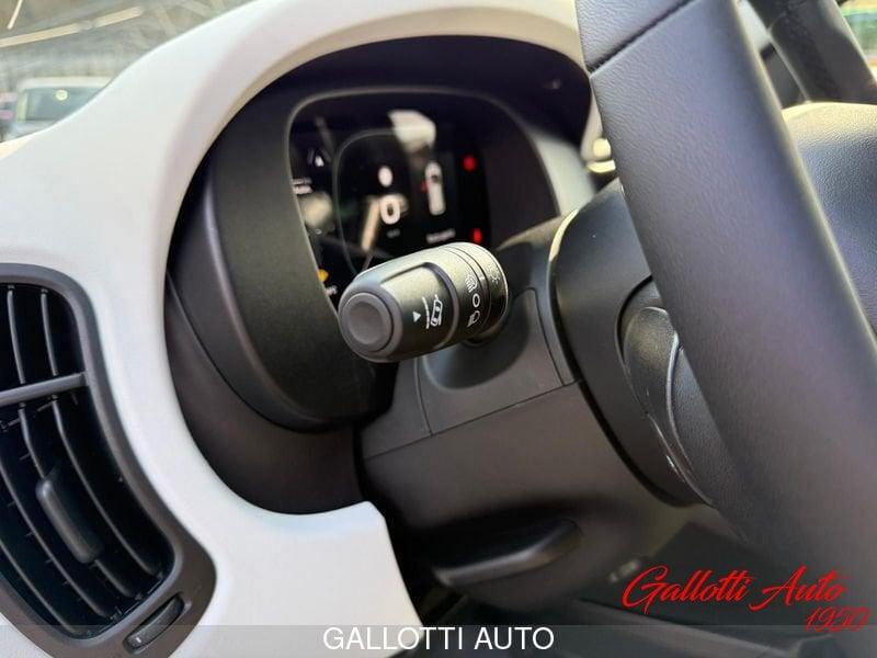 FIAT Pandina 1.0 FireFly 70cv S&S Hybrid Cross - 5 posti