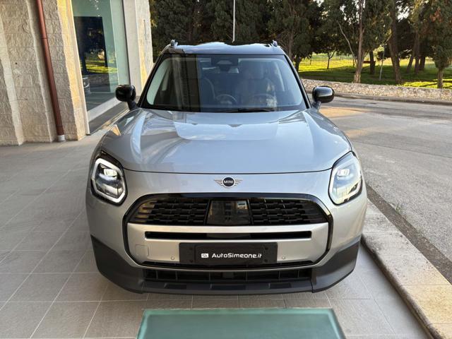 MINI Countryman D Classic Countryman CERCHI DA 19''