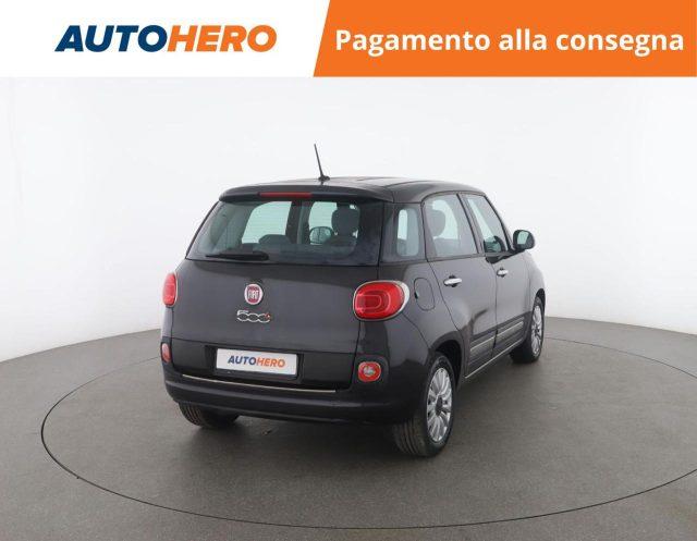 FIAT 500L 1.3 Multijet 95 CV Pop Star