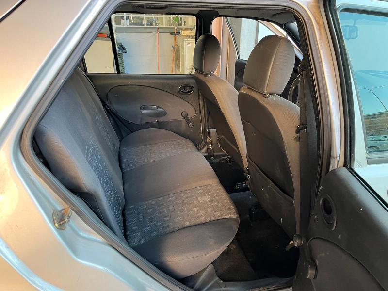 Ford Fiesta 5 Porte Fiesta 5p 1.2 16v Ambiente