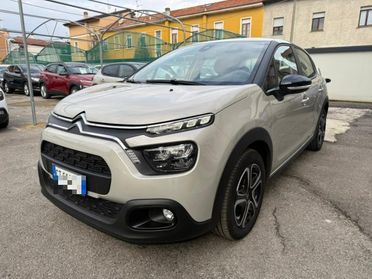 CITROEN C3 PureTech 83 S&S Plus