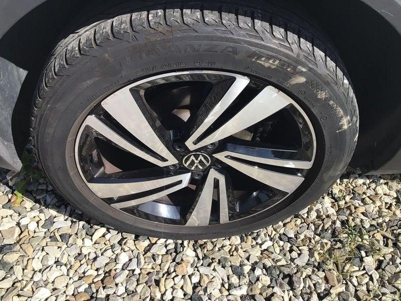 Volkswagen T-Roc 1.5 TSI ACT R-Line