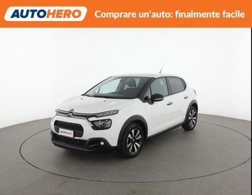 CITROEN C3 PureTech 83 S&S Max