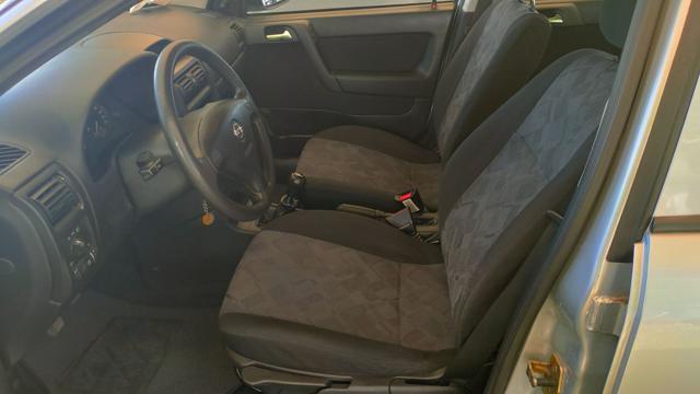 OPEL Astra 1.7 16V DTI 75 CV SW UNIPROPRIETARIO 155000KM