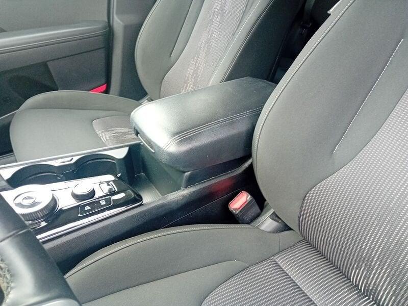 Kia Sportage 1.6 CRDI MHEV STYLE 2WD DCT