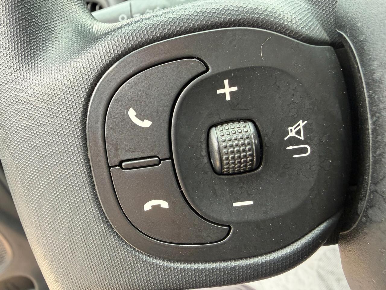Fiat Panda New 1.2 69 cv. EasyPower EASY (Imp. GPL)