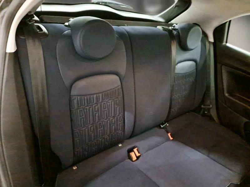 FIAT 500X 1.3 Mjet 95cv E6D Cult