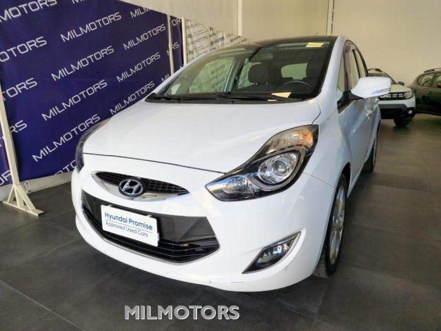 HYUNDAI iX20 1.4 CRDI 90 CV Style