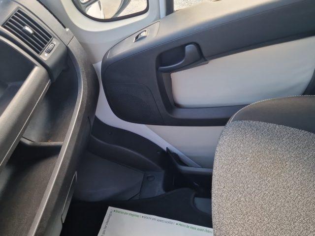 FIAT Ducato 28 2.0 MJT PC-TN Furgone