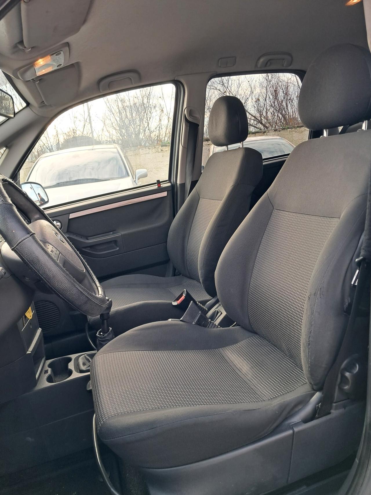 Opel Meriva 1.4 16V Enjoy