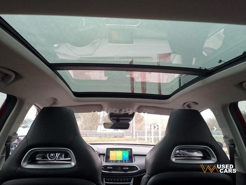 MG EHS 1.5 T Plug-in Hybrid Exclusive