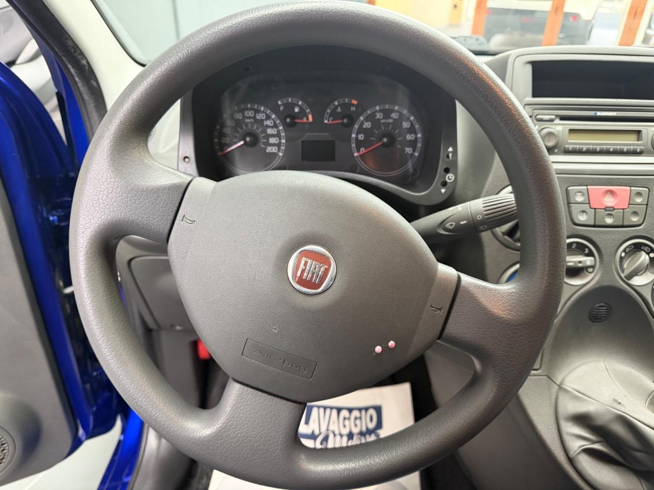 Fiat Panda 1.2 Dynamic