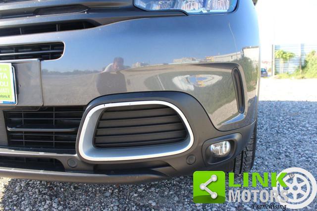 CITROEN C5 Aircross BlueHDi 130 S&S EAT8 Feel Pack