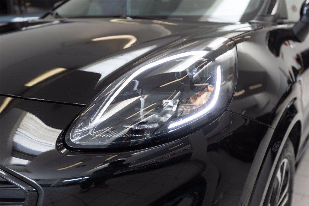FORD Puma 1.0 ecoboost h ST-Line s&s 125cv del 2023
