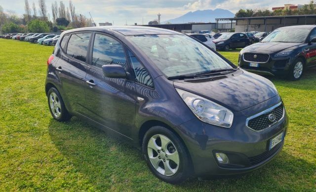 KIA Venga 1.4 CRDi 90CV Cool