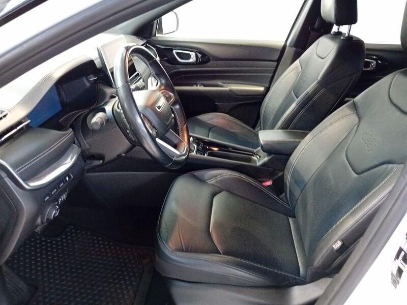 Jeep Compass Compass 1.3 Turbo T4 240 CV PHEV AT6 4xe S