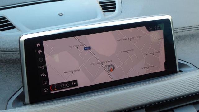 BMW X2 sDrive18d Msport-X