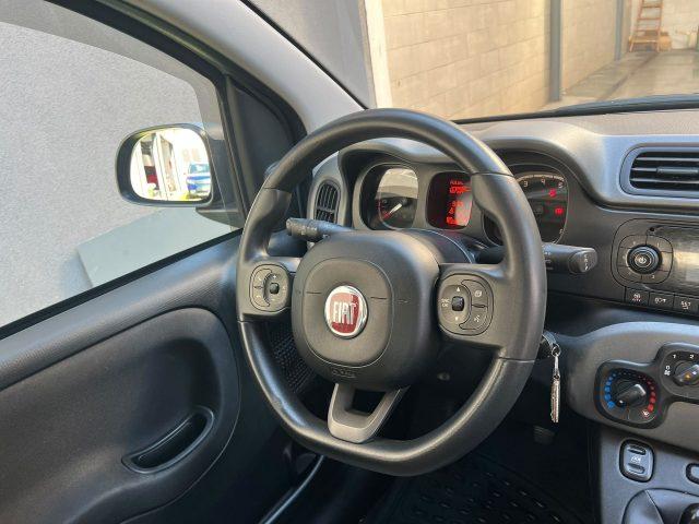 FIAT Panda 1.2 69cv E6 Lounge
