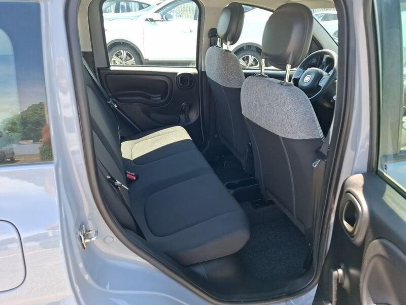 FIAT Panda 1.2 EasyPower GPL